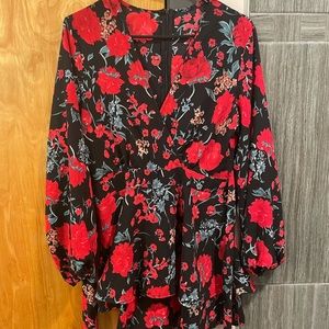 Women’s formal jumpsuit
